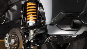 Biaya Servis Shockbreaker Mobil, Ini Perkiraaanya!