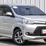 Toyota Recall Avanza Terkait Masalah Fuel Pump - Tuwaga