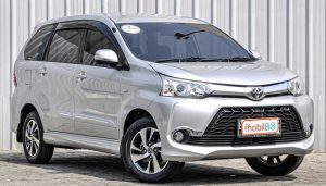 Toyota Recall Avanza Terkait Masalah Fuel Pump