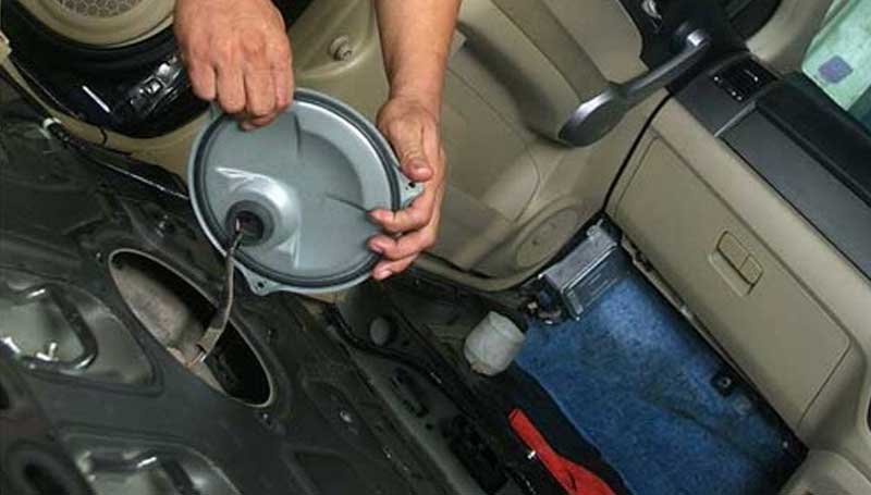 Toyota recall Avanza