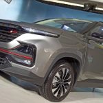 Harga Resmi Wuling Almaz RS Mulai Rp 350 Jutaan