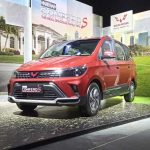 Harga Wuling Confero S Facelift Mulai Rp 160 Jutaan - Tuwaga