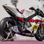 Livery 60 Tahun Yamaha MotoGP, Keren Buat R15
