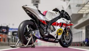Livery 60 Tahun Yamaha MotoGP, Keren Buat R15