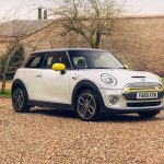 BMW Bocorkan Peluncuran Mini Electric di Indonesia, Catat! - Tuwaga