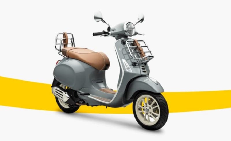 Pre order Vespa Picnic Dibuka, Cukup Rp 5 Juta pre order vespa picnic