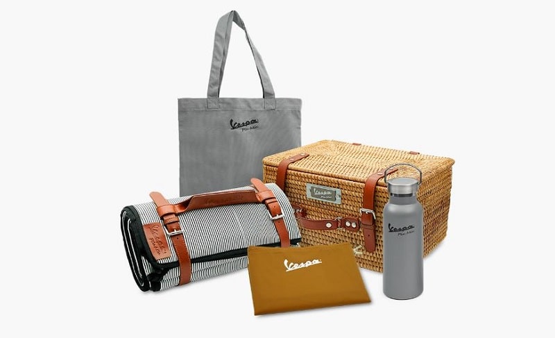 Pre order Vespa Picnic Dibuka, Cukup Rp 5 Juta pre order vespa picnic