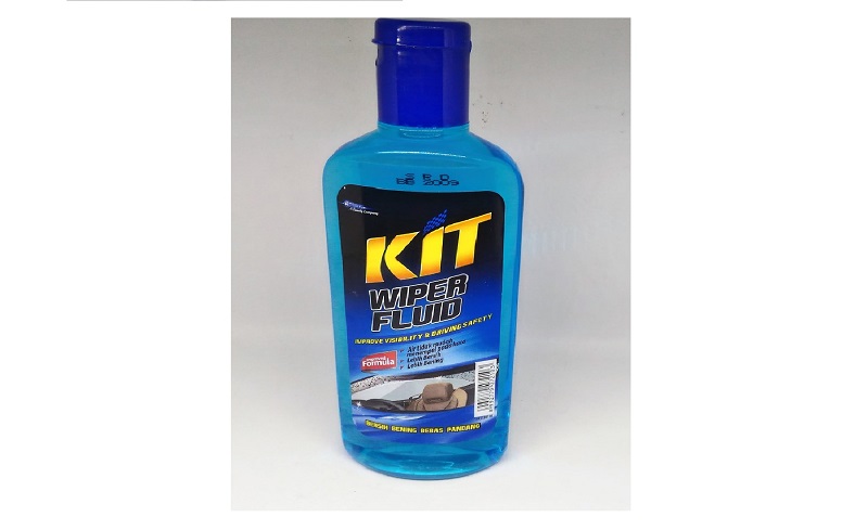 Jenis Air Wiper Untuk Mobil dan Rekomendasi Produk Terbaiknya! rekomendasi air wiper mobil terbaik - kit wiper fluid 1