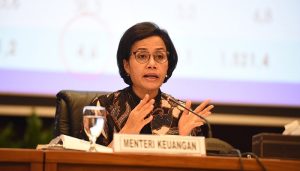 Menkeu: Relaksasi Pajak untuk Mobil 2.500 cc Mulai April 2021