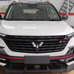 Apa Arti Logo Baru Wuling Motors Warna Silver?