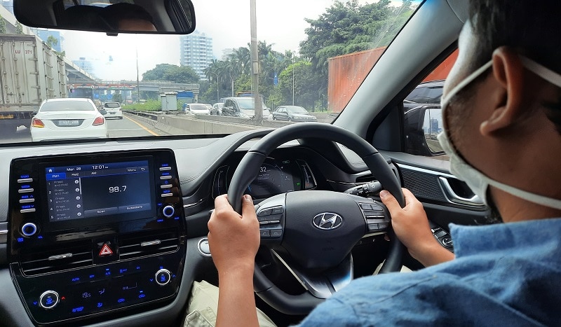 Cara Merawat Mobil Listrik, Jangan Asal! cara merawat mobil listrik