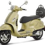 Vespa 75th Anniversary Meluncur, Tampil Unik!
