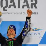 Vinales Juara MotoGP Qatar 2021, Ducati Istimewa! - Tuwaga