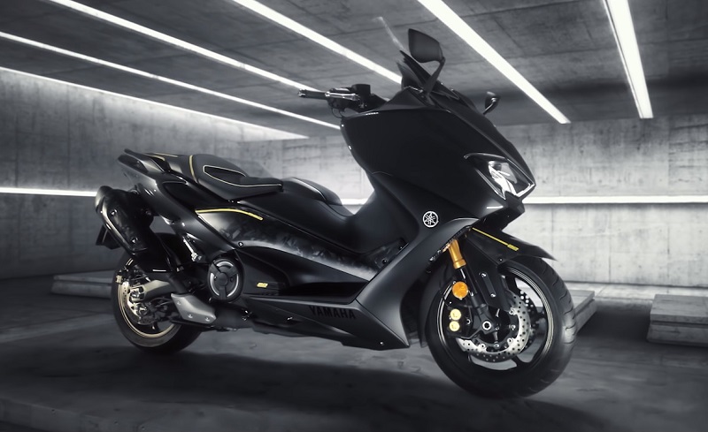 yamaha tmax 20th anniversary