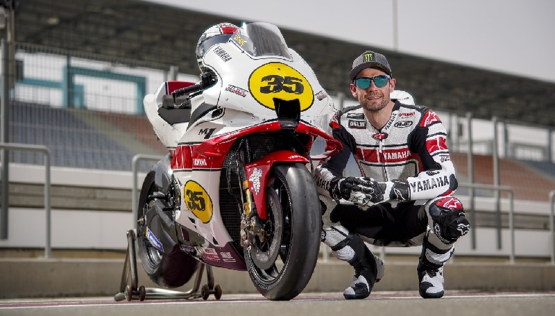 livery 60 tahun yamaha motogp