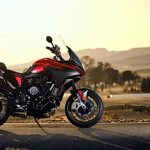 MV Agusta Tourismo Veloce Terbaru, Pakai Mesin Baru - Tuwaga