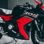 Benelli 302R Terbaru Diluncurkan, Lolos Euro 5