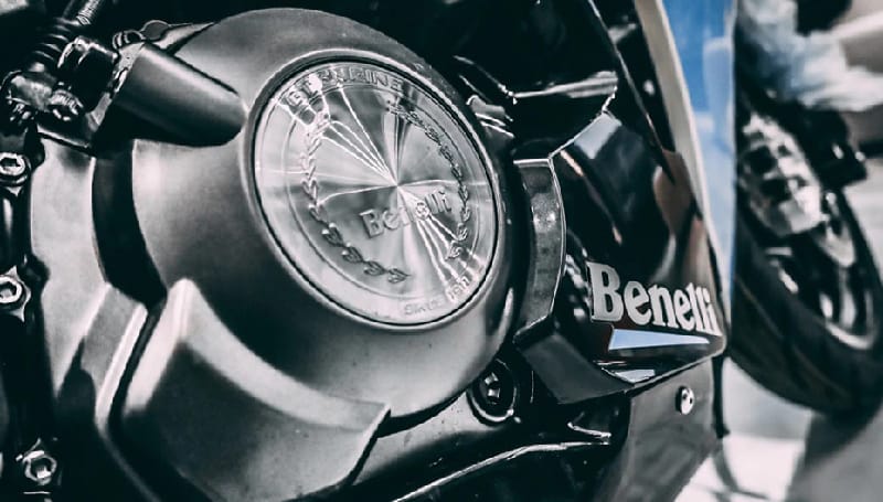 Benelli 302R Terbaru Diluncurkan, Lolos Euro 5 Benelli 302R terbaru