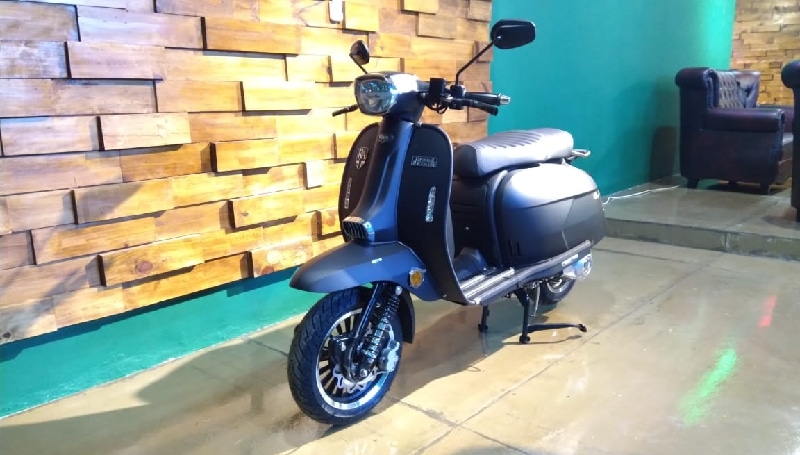 IIMS Hybrid 2021 Siap Digelar, Pengunjung Dibatasi IIMS Hybrid 2021