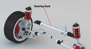 Kenali Gejala Steering Rack Avanza Bermasalah
