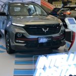 Roadshow Wuling Almaz RS Sapa Masyarakat Tangerang - Tuwaga