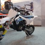 Motor Listrik Trail Mini KTM Hadir di IIMS Hybrid 2021