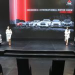 5 Mobil Mitsubishi Motors Terbaru di IIMS Hybrid 2021 - Tuwaga