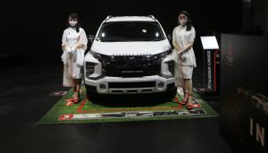 Layanan Mitsubishi #Staywithmi, Permudah Konsumen Saat PPKM