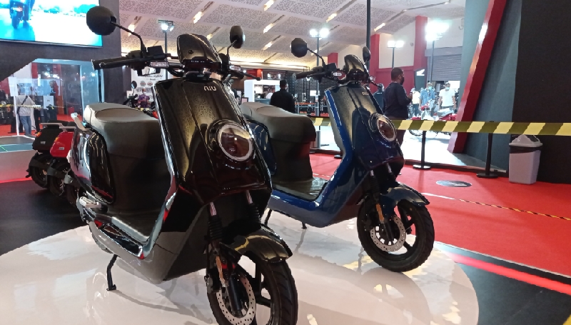 Komparasi Benelli Dong lawan NiU NQi Sport 35