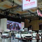 Wuling Motors Kantongi 646 SPK Selama IIMS Hybrid 2021