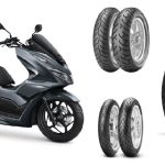 7 Rekomendasi Ban PCX 160, Versi Aftermarket - Tuwaga