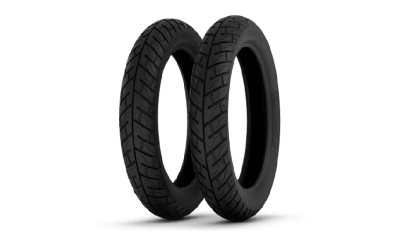 Rekomendasi Ban Untuk Honda PCX 160