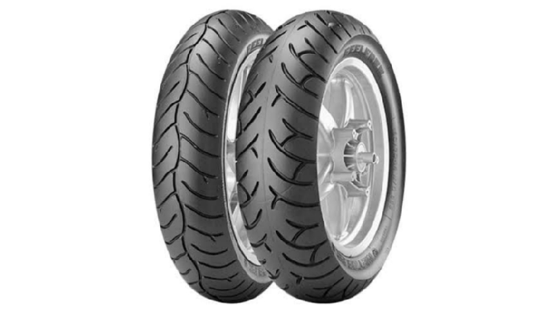 Rekomendasi Ban Untuk Honda PCX 160