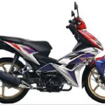 3 Rekomendasi Modifikasi Honda Blade, Bisa Ditiru!
