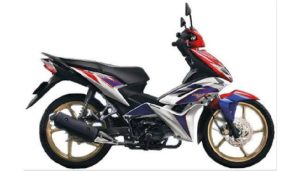 3 Rekomendasi Modifikasi Honda Blade, Bisa Ditiru!