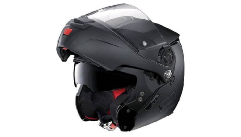 Helm Touring Terbaik