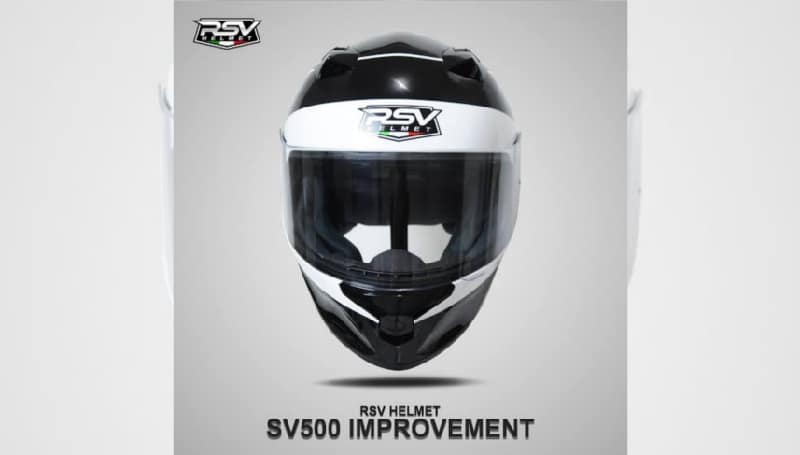 Helm Touring Terbaik