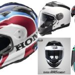 5 Rekomendasi Helm Touring Terbaik untuk Naik Motor!