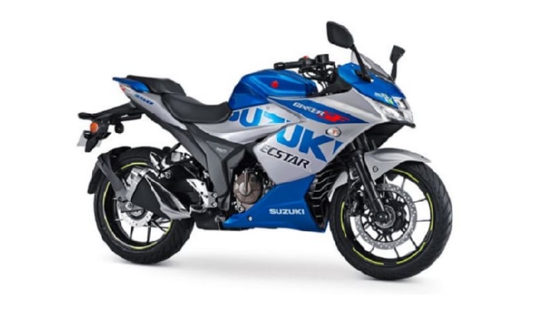 Komparasi Gixxer 250 SF vs Ninja 250 SL, Menang Mana? komparasi Gixxer 250 SF vs Ninja 250 SL