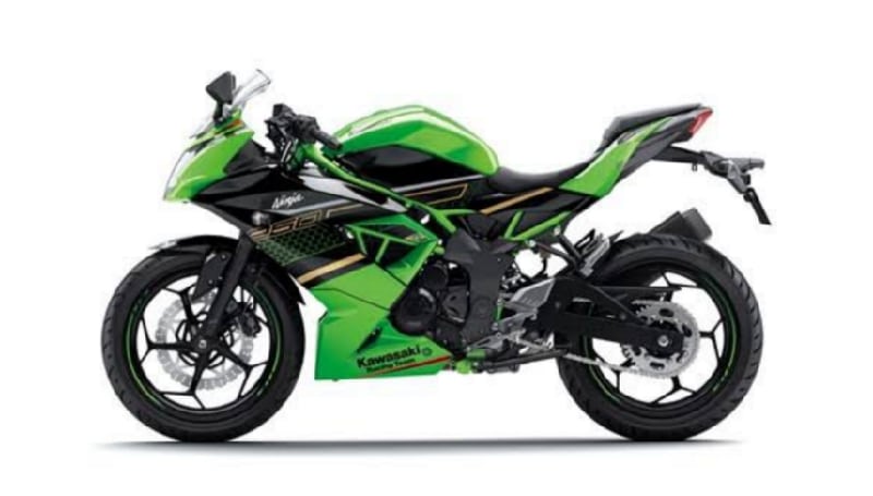 Komparasi Gixxer 250 SF vs Ninja 250 SL, Menang Mana? komparasi Gixxer 250 SF vs Ninja 250 SL