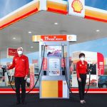 4 Macam Oktan Bensin Shell, Apa Saja? - Tuwaga