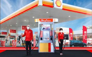 4 Macam Oktan Bensin Shell, Apa Saja?
