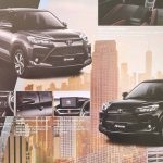 Bocoran Toyota Raize Pakai Mesin Baru, Performanya Mantap!