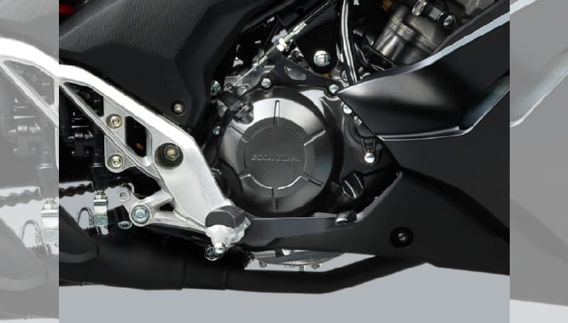 Honda Winner X Limited Edition