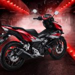 Honda Winner X Limited Edition, Apa Spesialnya? - Tuwaga