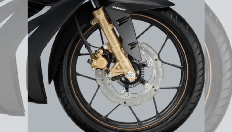 Honda Winner X Limited Edition