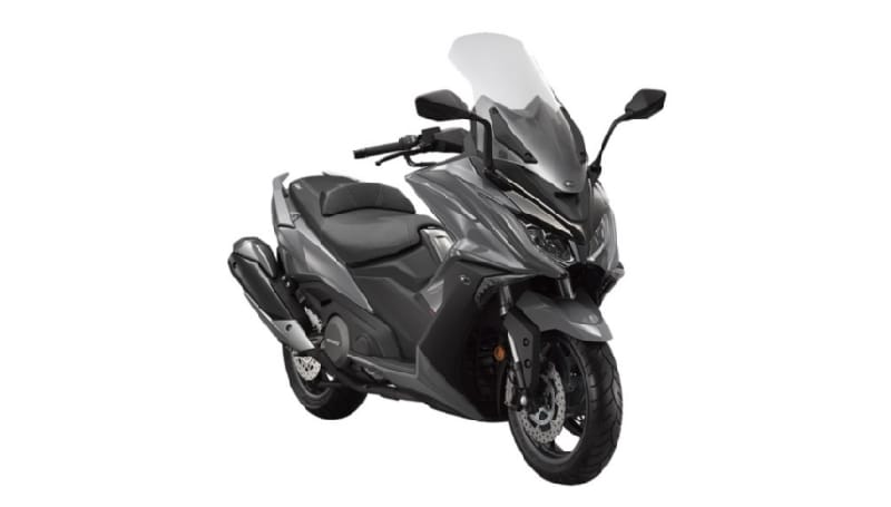 Kymco AK 550 2021