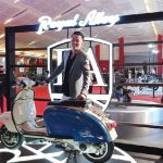 Royal Alloy TG 300 dan GP 150 Hadir di IIMS Hybrid 2021