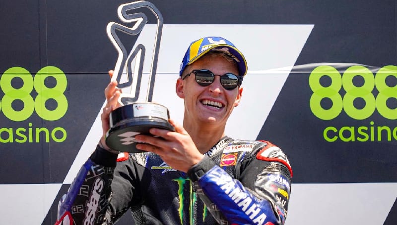 MotoGP Portugal 2021