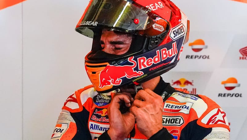 MotoGP Portugal 2021